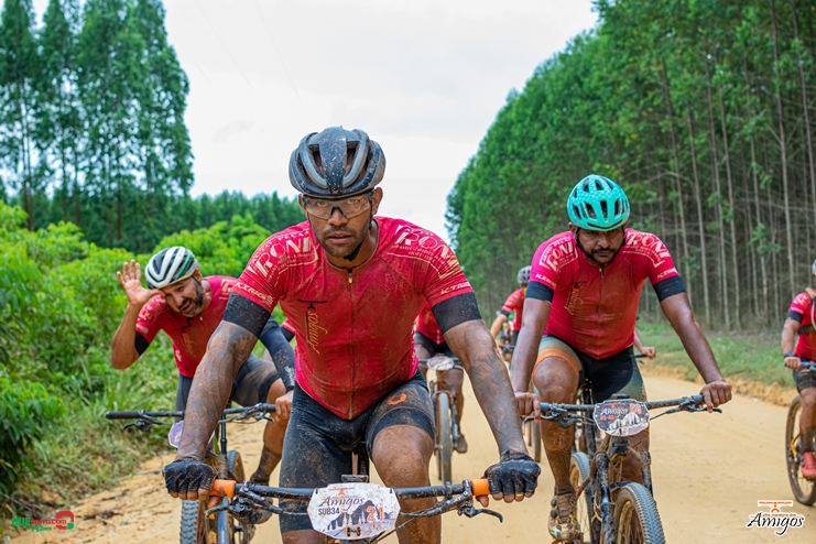 DSC_0454 5ª Ultra Maratona dos Amigos reuniu mais de 170 atletas no primeiro dia do evento 650