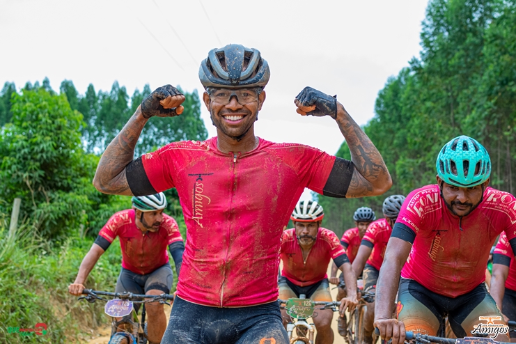 DSC_0458 5ª Ultra Maratona dos Amigos reuniu mais de 170 atletas no primeiro dia do evento 651