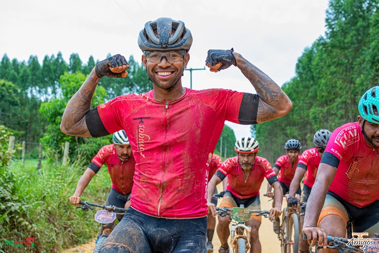 DSC_0460 5ª Ultra Maratona dos Amigos reuniu mais de 170 atletas no primeiro dia do evento 652