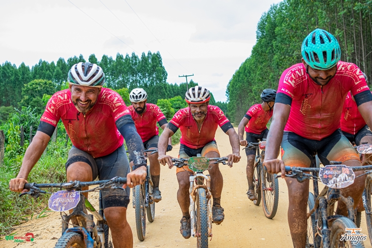 DSC_0463 5ª Ultra Maratona dos Amigos reuniu mais de 170 atletas no primeiro dia do evento 654