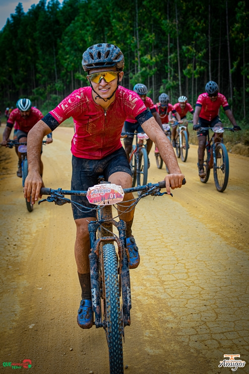 DSC_0485 5ª Ultra Maratona dos Amigos reuniu mais de 170 atletas no primeiro dia do evento 660