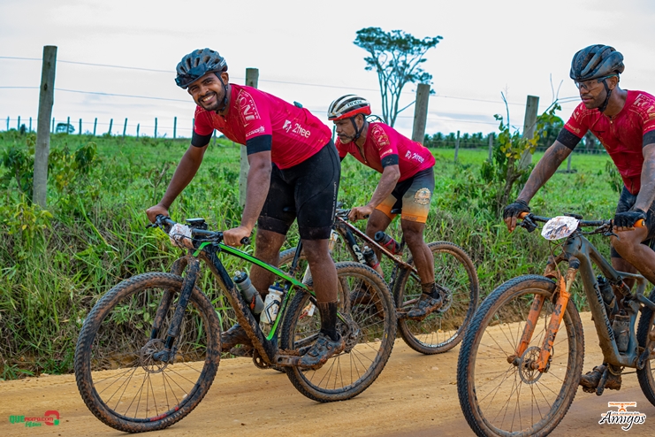 DSC_0497 5ª Ultra Maratona dos Amigos reuniu mais de 170 atletas no primeiro dia do evento 669