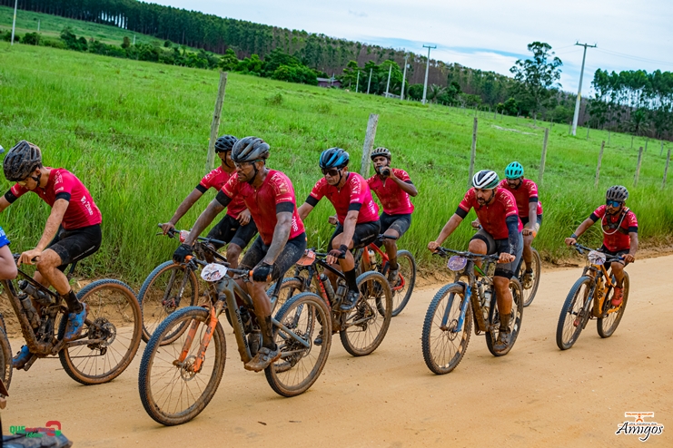 DSC_0523 5ª Ultra Maratona dos Amigos reuniu mais de 170 atletas no primeiro dia do evento 689