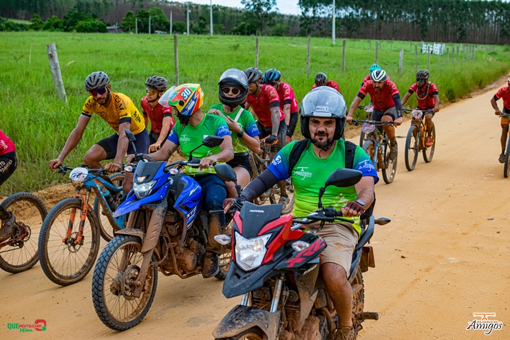 DSC_0525 5ª Ultra Maratona dos Amigos reuniu mais de 170 atletas no primeiro dia do evento 690