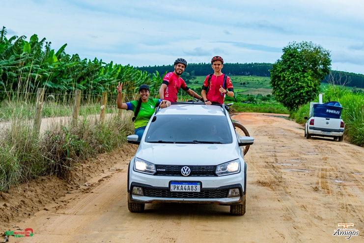 DSC_0534 5ª Ultra Maratona dos Amigos reuniu mais de 170 atletas no primeiro dia do evento 698
