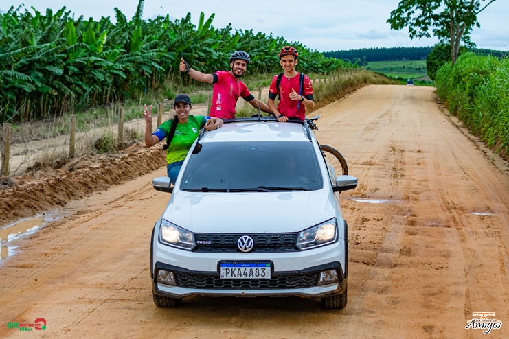 DSC_0536 5ª Ultra Maratona dos Amigos reuniu mais de 170 atletas no primeiro dia do evento 699