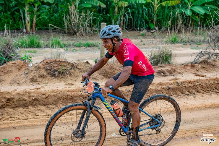 DSC_0538 5ª Ultra Maratona dos Amigos reuniu mais de 170 atletas no primeiro dia do evento 700