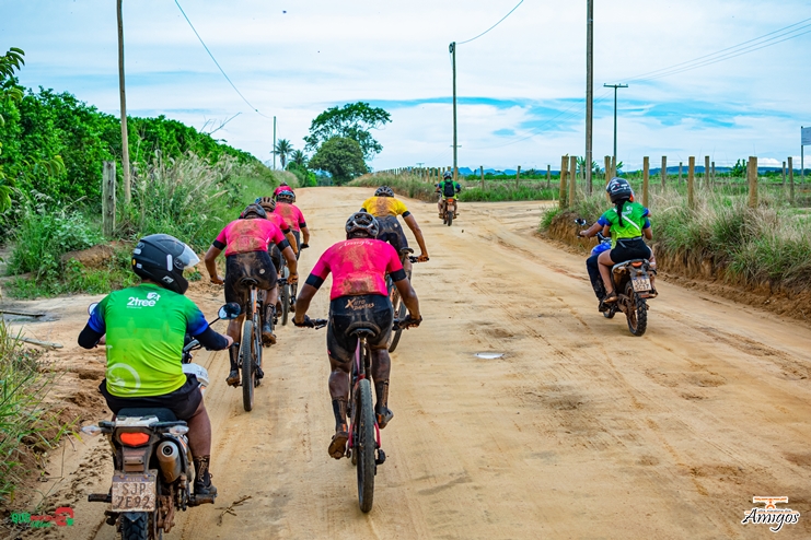 DSC_0574 5ª Ultra Maratona dos Amigos reuniu mais de 170 atletas no primeiro dia do evento 717
