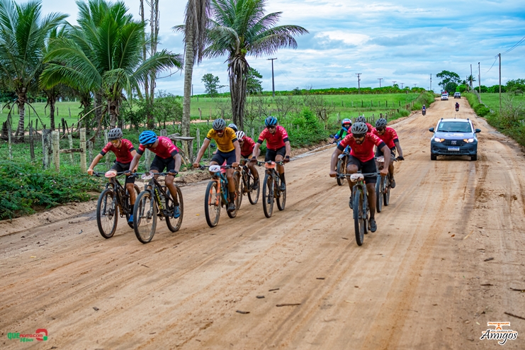 DSC_0579 5ª Ultra Maratona dos Amigos reuniu mais de 170 atletas no primeiro dia do evento 721