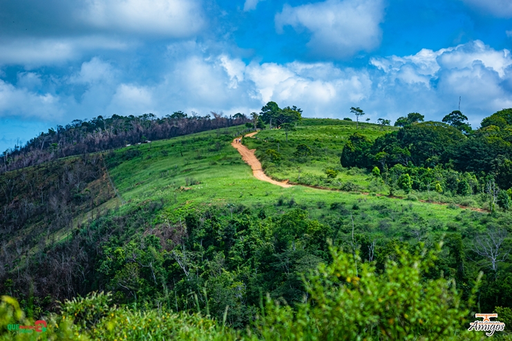 2º dia da 5ª Ultra Maratona dos Amigos com a participação de vários atletas e festa após a entrega de troféus 16