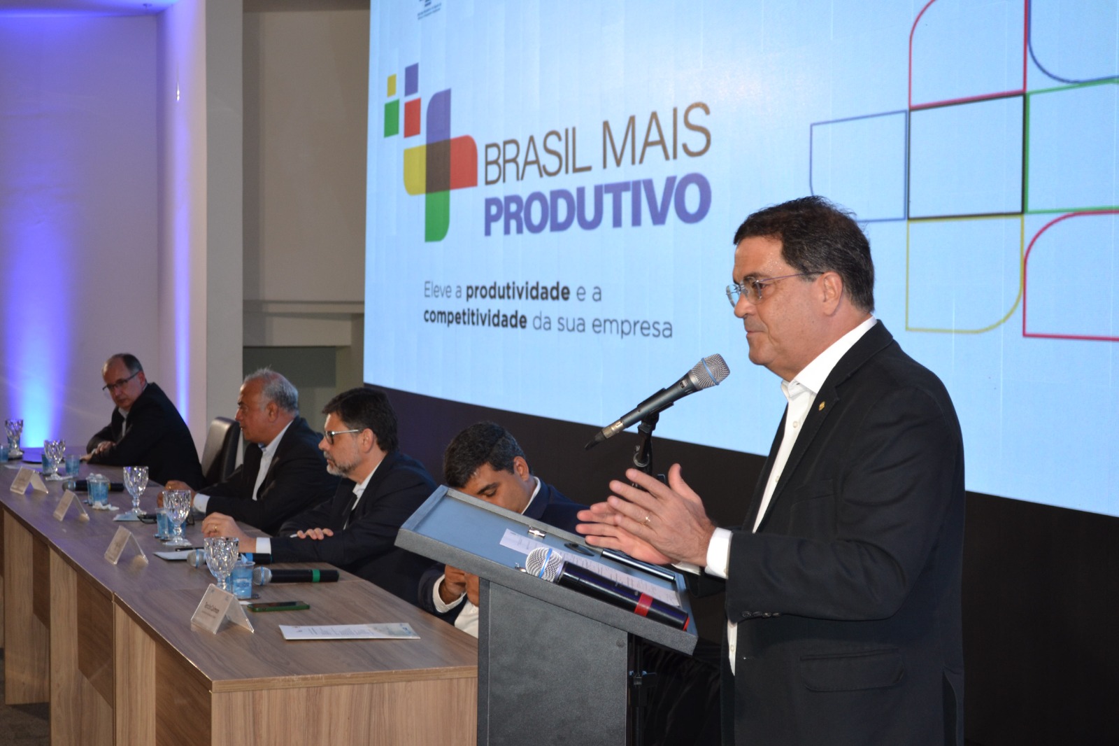 SDE destaca a importância do programa Brasil Mais Produtivo para as MPMEs baianas 3