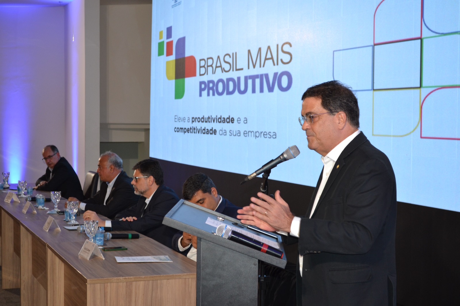 SDE destaca a importância do programa Brasil Mais Produtivo para as MPMEs baianas 5