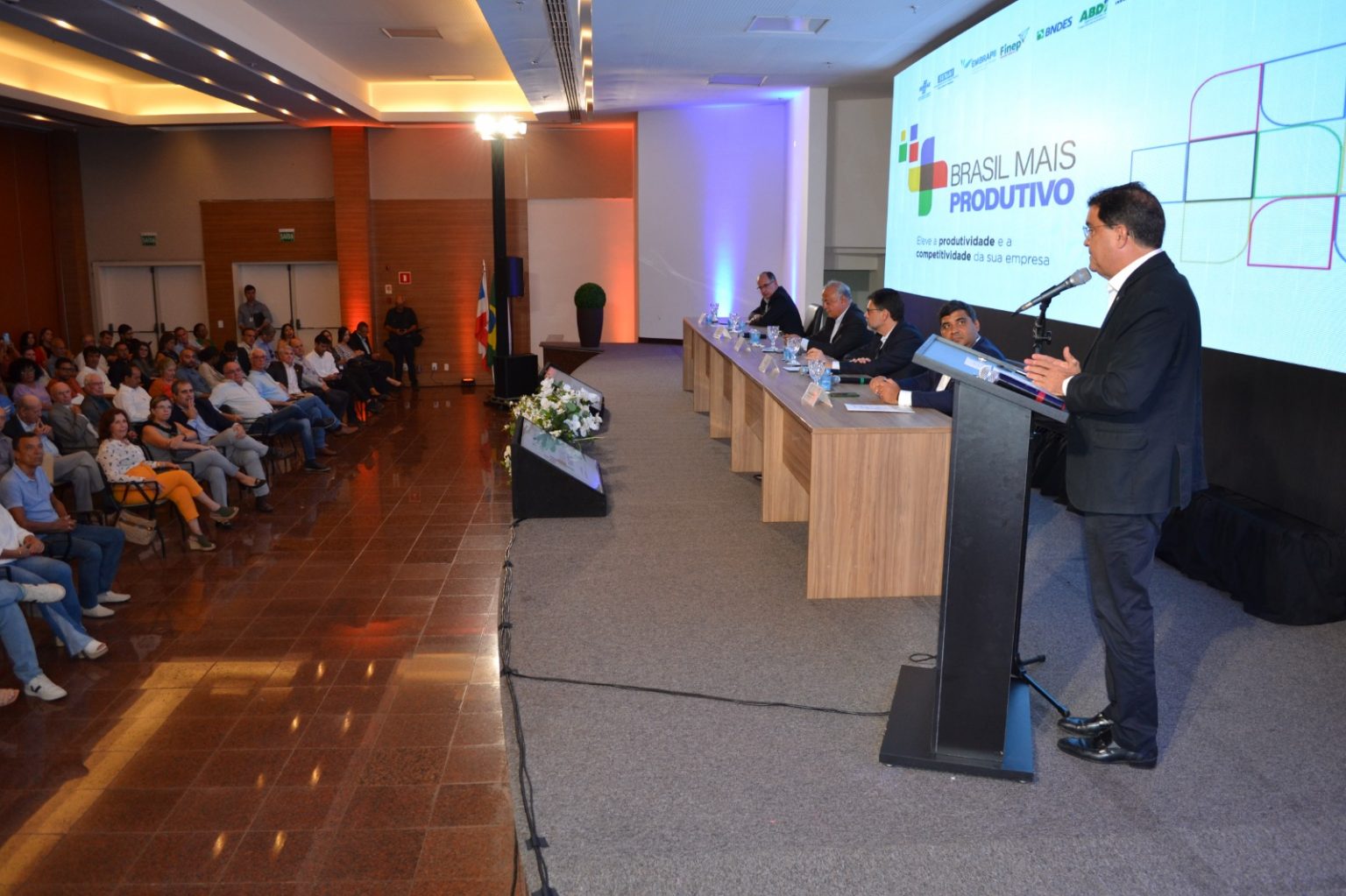 SDE destaca a importância do programa Brasil Mais Produtivo para as MPMEs baianas 8