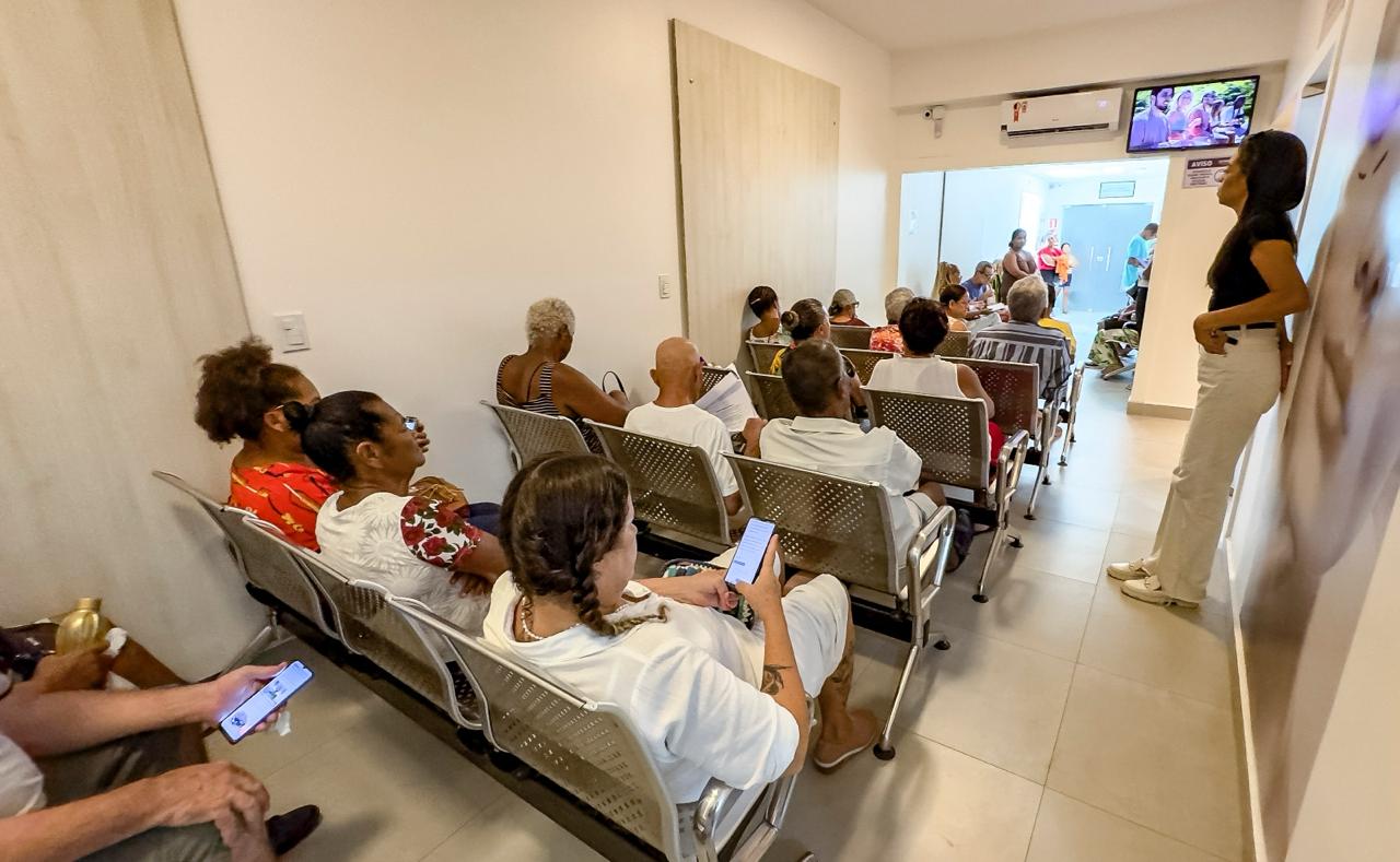 Prefeitura realiza mutirão de cirurgias de catarata com objetivo de zerar fila de espera em Porto Seguro 5
