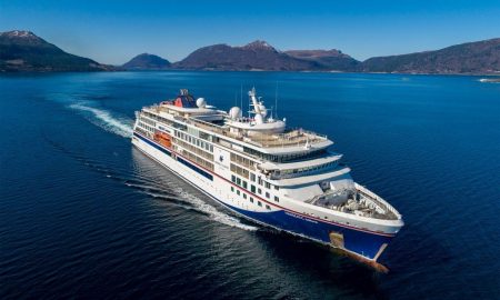 PORTO SEGURO SE PREPARA PARA RECEBER O NAVIO ANSEATIC INSPIRATION E INAUGURAR A TEMPORADA DE CRUZEIROS EUROPEUS DE 2024 5