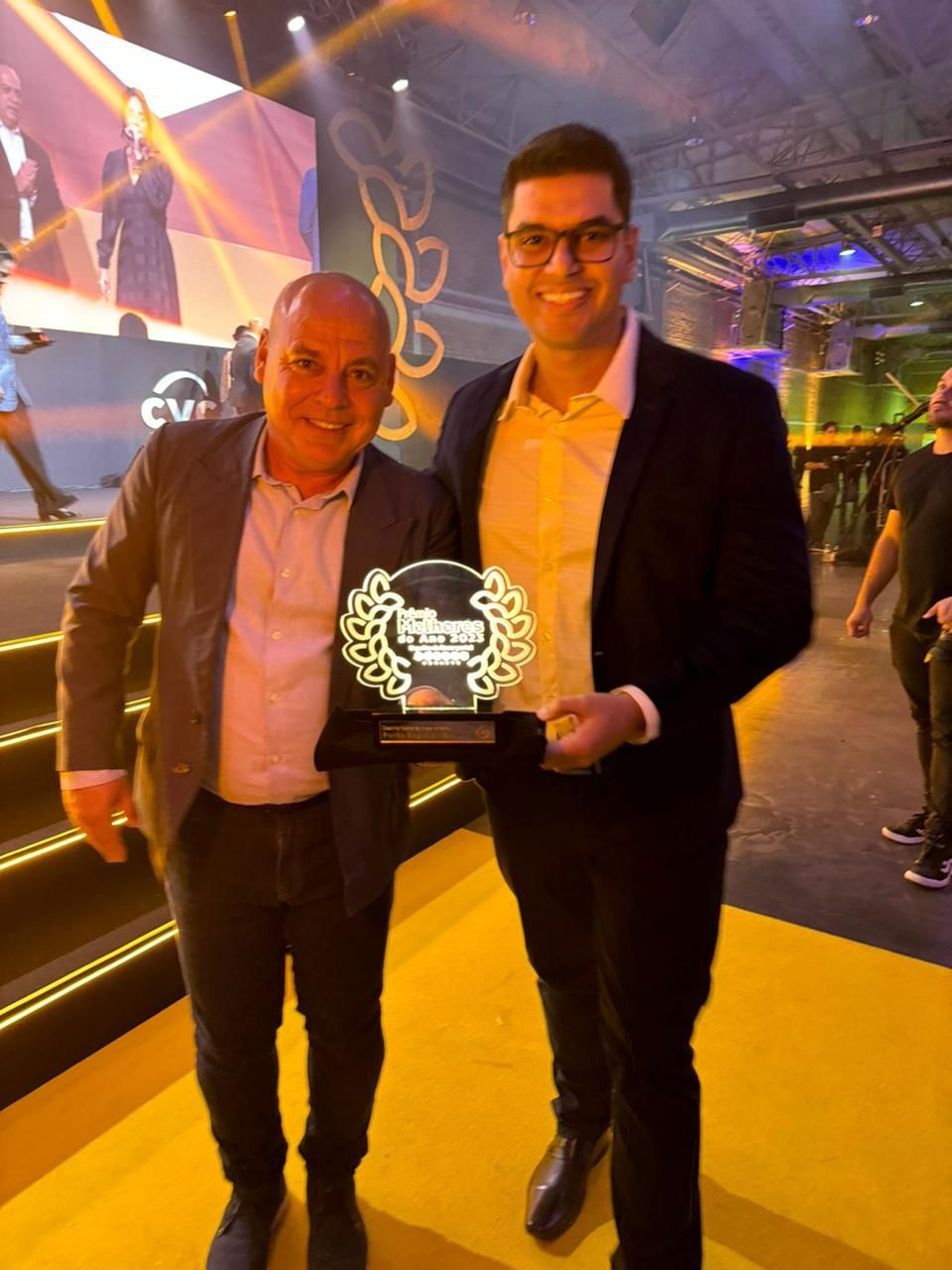 PORTO SEGURO: DESTINO MAIS VENDIDO E GANHA NOVOS VOOS NA CONVENÇÃO CVC 2024 5