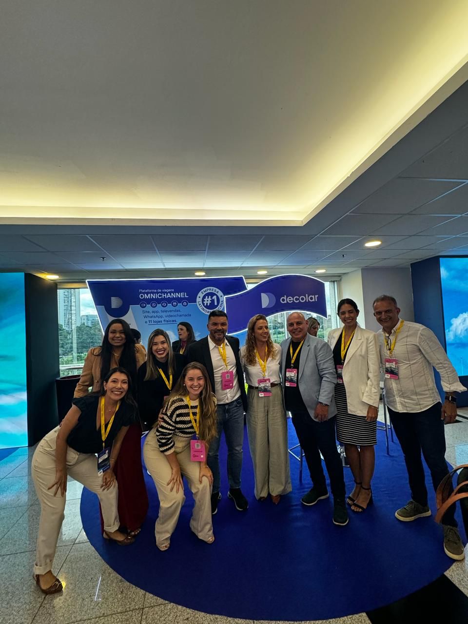 PORTO SEGURO IMPULSIONA TURISMO EM PARTICIPAÇÃO NO FÓRUM PANROTAS 2024 6