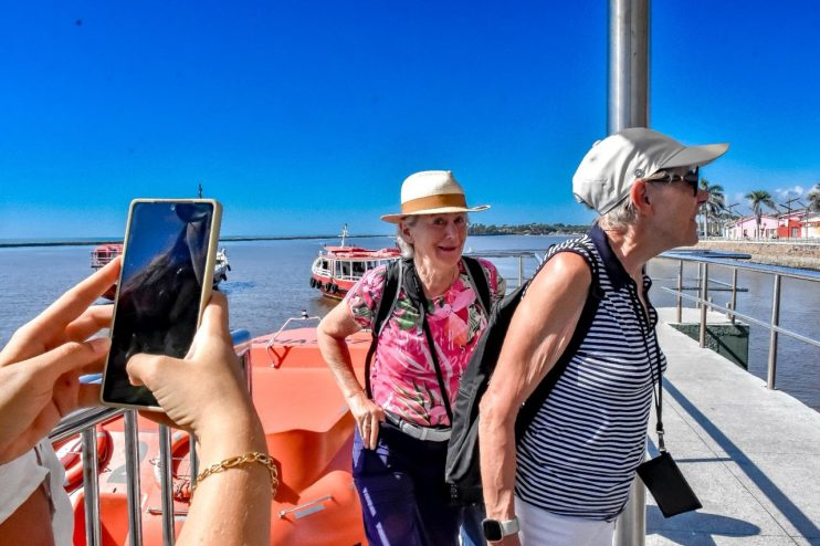 WhatsApp Image 2024-03-08 at 13.00.15 (2) PORTO SEGURO RECEBEU LUXUOSO NAVIO ANSEATIC INSPIRATION 18