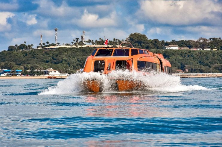 WhatsApp Image 2024-03-08 at 13.00.16 (1) PORTO SEGURO RECEBEU LUXUOSO NAVIO ANSEATIC INSPIRATION 10