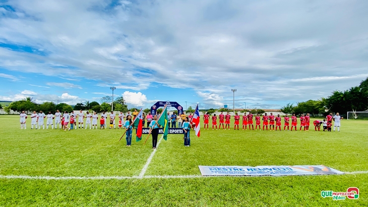 Fim de semana esportivo movimentado em Itagimirim com o início do Campeonato Municipal de Futebol 2024 4