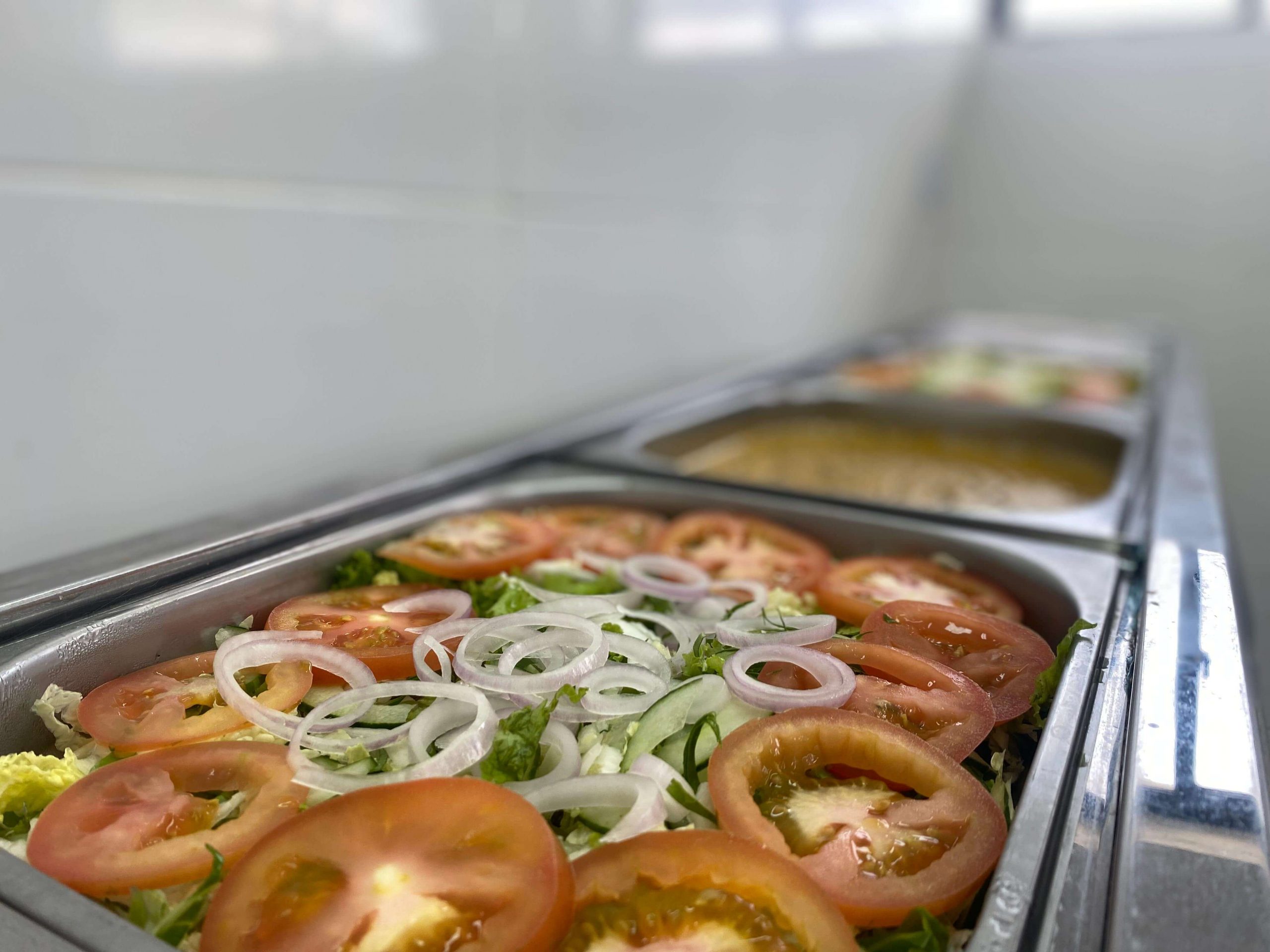 Serviço de Nutrição e Dietética é destaque no Hospital Regional com mais de 900 refeições diárias 5