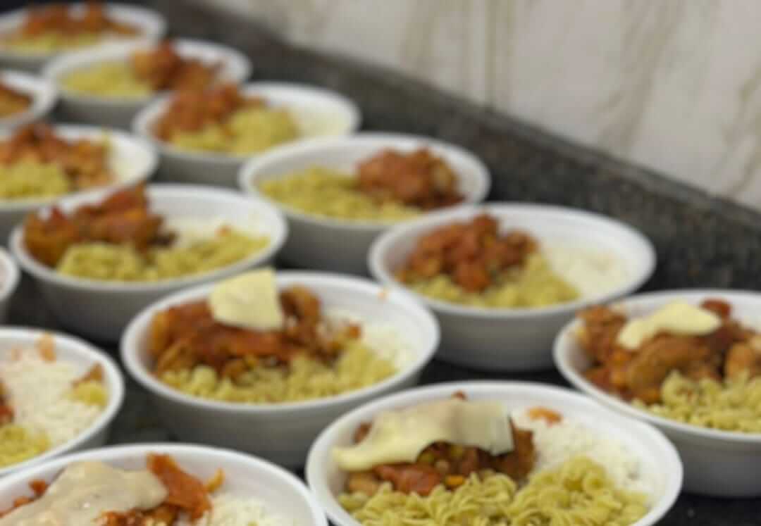 Serviço de Nutrição e Dietética é destaque no Hospital Regional com mais de 900 refeições diárias 12