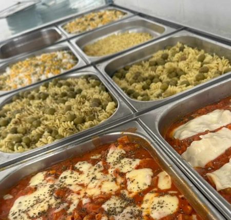 Serviço de Nutrição e Dietética é destaque no Hospital Regional com mais de 900 refeições diárias 9