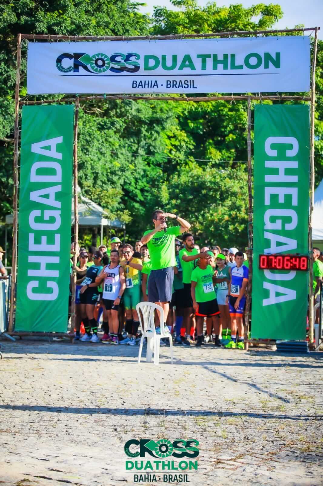 1º CROSS DUATHLON MOVIMENTA O PARQUE NACIONAL DO PAU BRASIL E VALE VERDE 33
