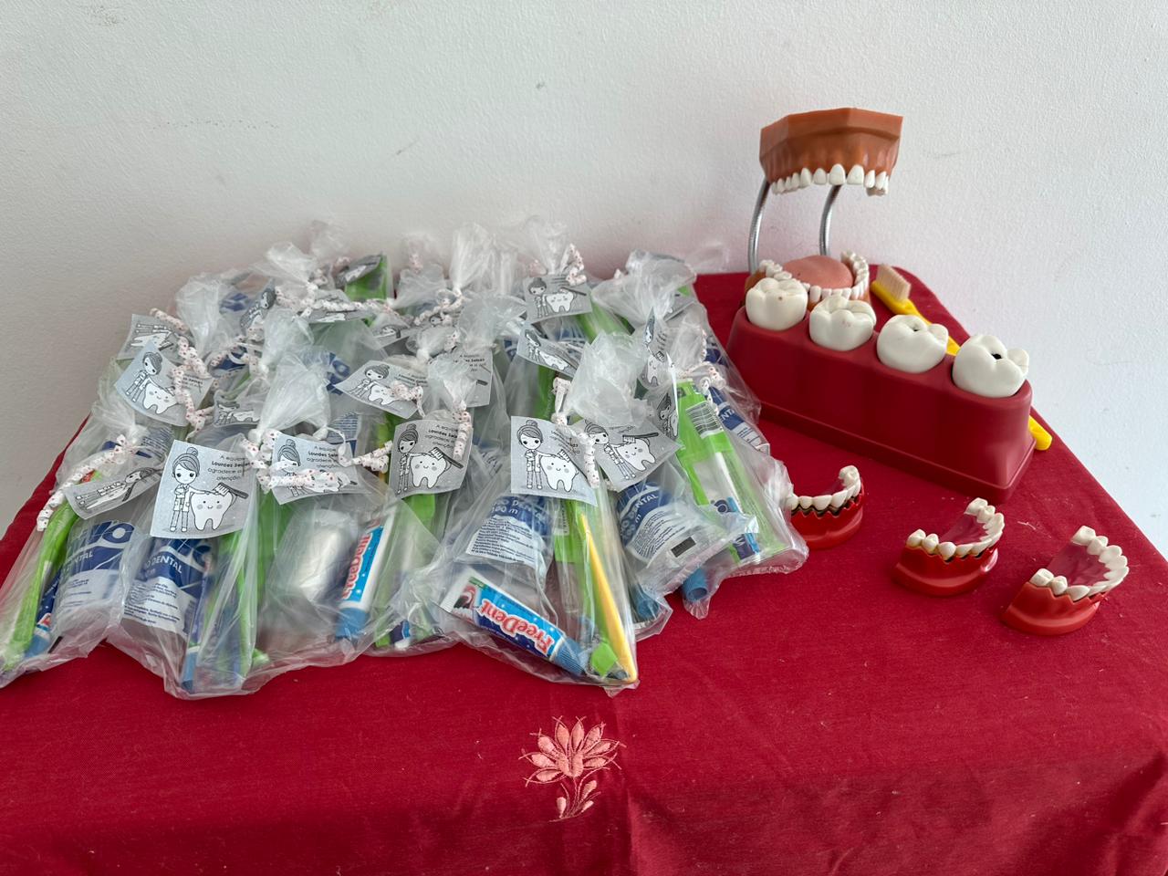 Dia D de Saúde Bucal disponibiliza ações odontológicas nas UBSs de Eunápolis 7