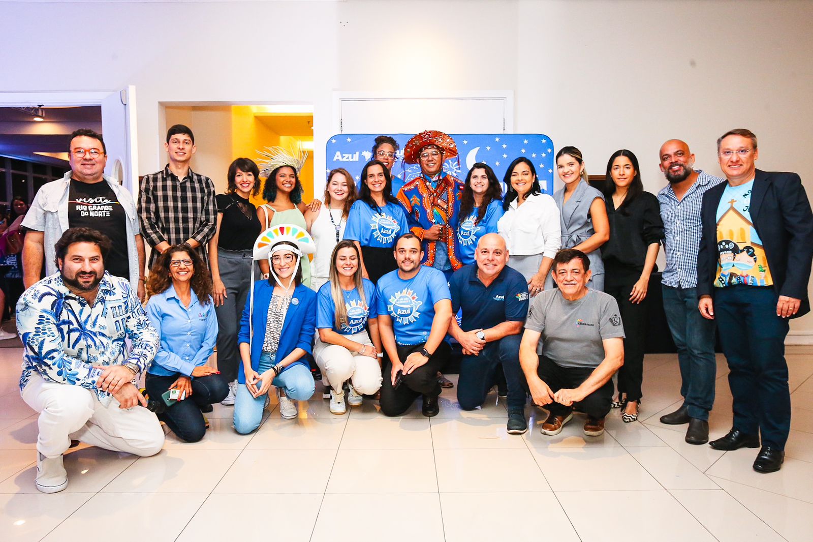 PORTO SEGURO NO SÃO JOÃO DO NORDESTE: UMA PARCERIA INCRÍVEL COM A AZUL VIAGENS 4