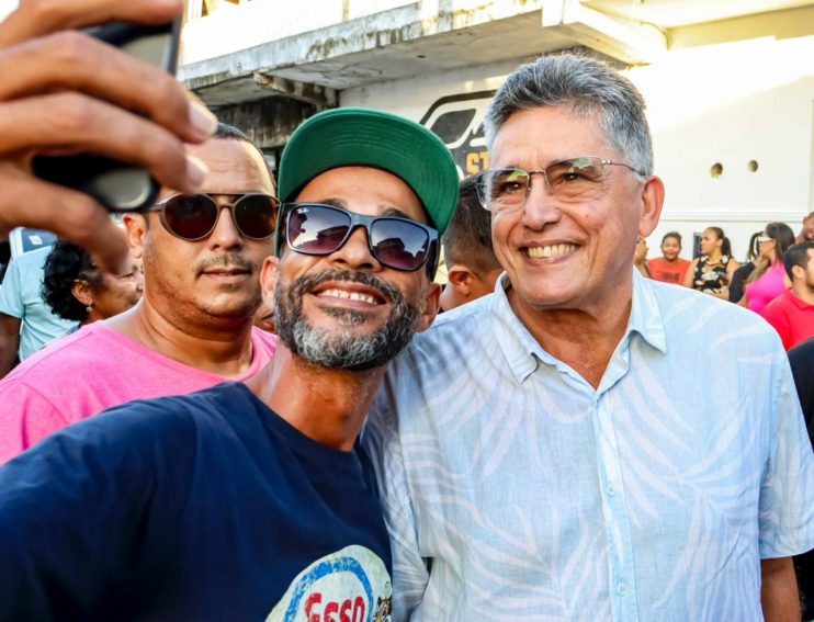 Inaugurado mais um importante equipamento social em Porto Seguro 19