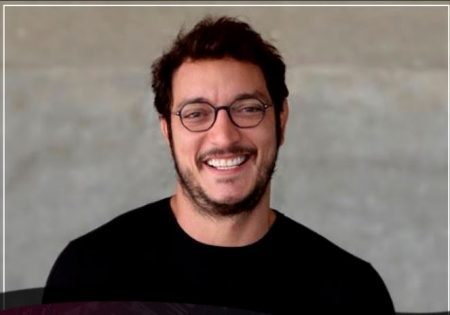 Allan Souza Lima se prepara para interpretar Jesus na nova temporada da Paixão de Cristo de Nova Jerusalém 13