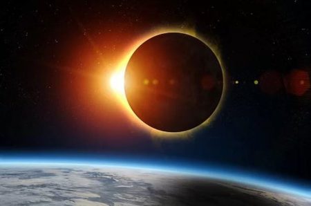 Eclipse solar total de 2024 será impressionante, mas também 'caótico'; entenda 11