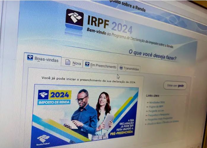 Cuidado! Apps falsos do Imposto de Renda 2024 podem roubar seus dados pessoais 1