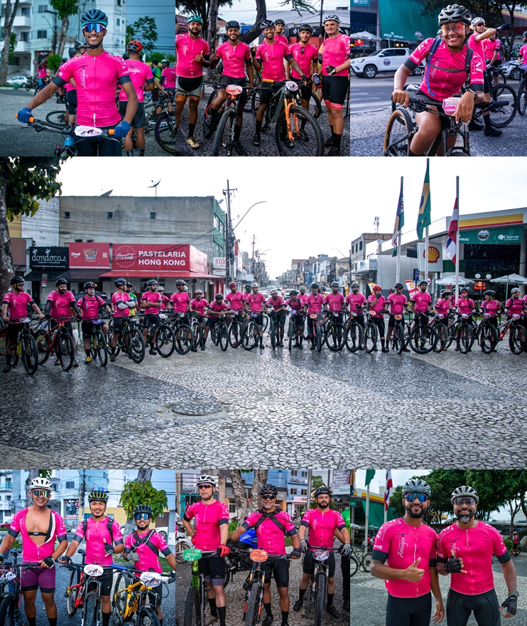 5ª Ultra Maratona dos Amigos reuniu mais de 170 atletas no primeiro dia do evento 5