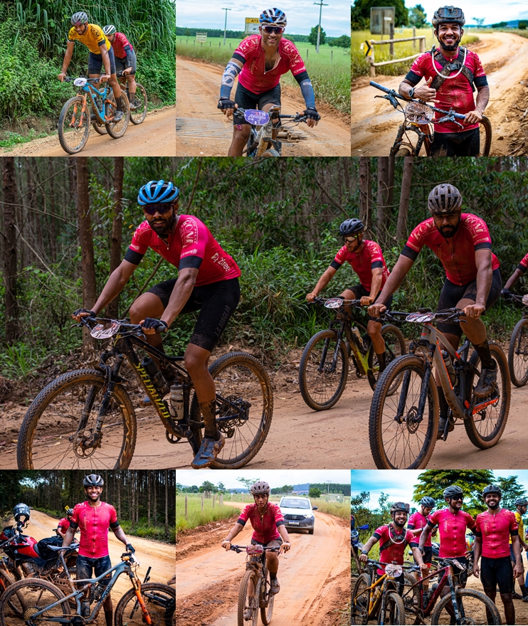 5ª Ultra Maratona dos Amigos reuniu mais de 170 atletas no primeiro dia do evento 7