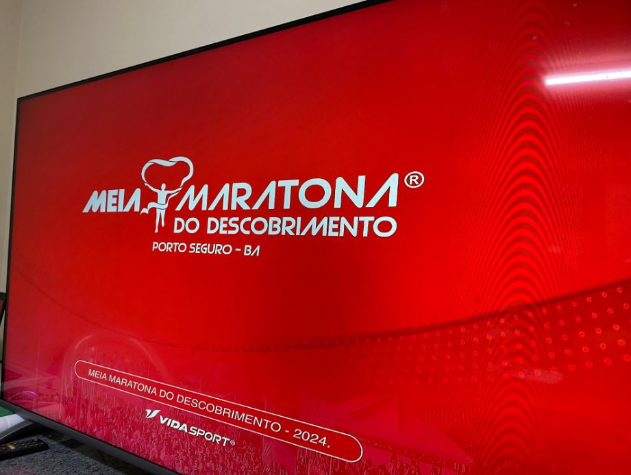 Foi dado o pontapé inicial para a 8ª Edição da Meia Maratona do Descobrimento de 2024 19