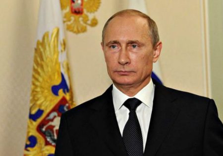 Vladimir Putin vence eleições russas e permanece no poder até 2030 4