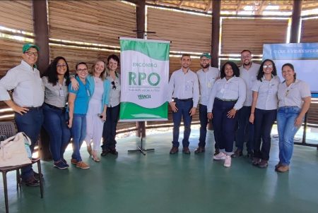 Veracel promove 19º encontro da Rede de Percepção de Odor 5