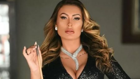 Andressa Urach mostra costelas após retirá-las: 'Que lindas' 4