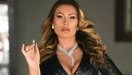 Andressa Urach mostra costelas após retirá-las: 'Que lindas' 6