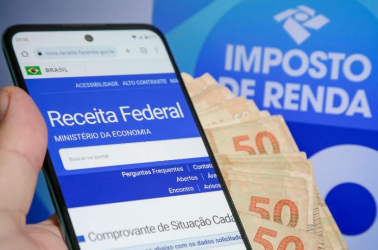 Pagamento de pensão tem mudança na declaração do Imposto de Renda 2024 4
