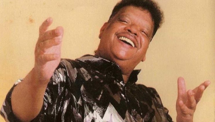 Corpo de Tim Maia pode ser exumado para teste de paternidade 5