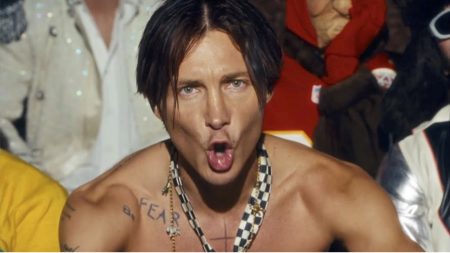 Jagwar Twin lança videoclipe do sucesso viral “Bad Feeling (Oompa Loompa)” 5