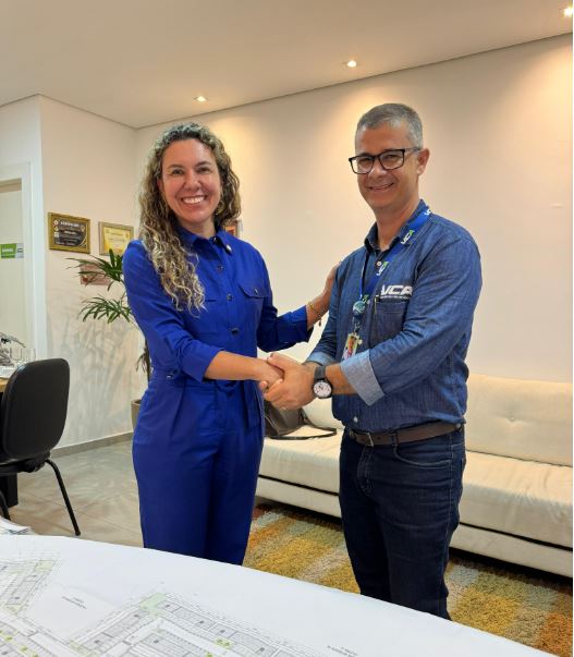 Paceria firmada por Cordélia visa gerar mais de 250 empregos diretos e atrair investidores para Eunápolis 7