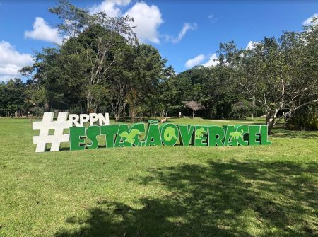 Veracel e Instituto IPÊ: oito anos de parceria para a qualificação de profissionais especializados em conservação ambiental 101