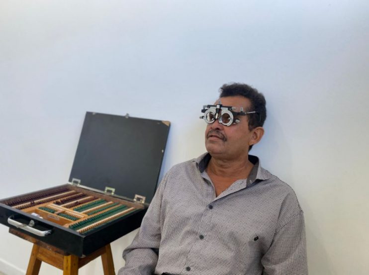 visao5 Mutirão oftalmológico beneficia 80 pacientes dos bairros Parque da Renovação e Pequi 10