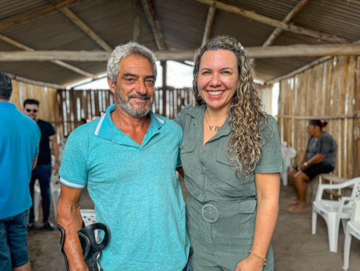 Cordélia fortalece laços com a Zona Rural: diálogo e soluções em destaque 4