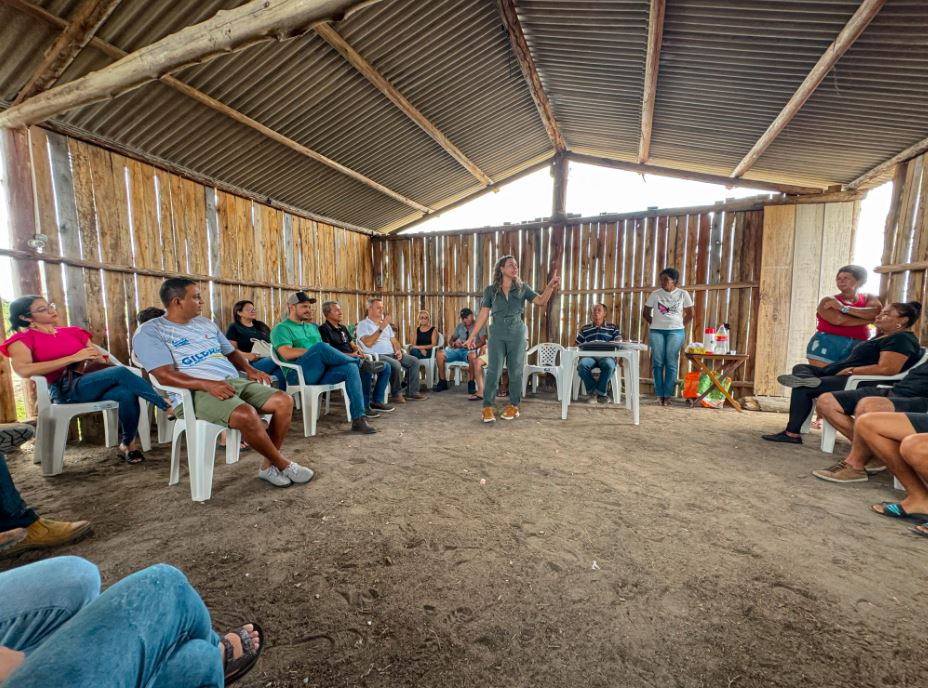 Cordélia fortalece laços com a Zona Rural: diálogo e soluções em destaque 5
