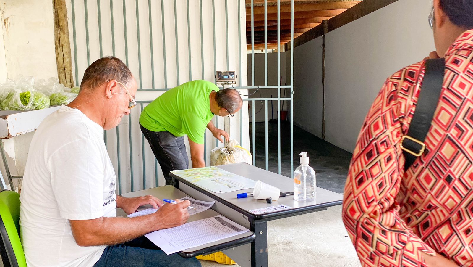 Prefeitura de Eunápolis inicia aquisição de alimentos de agricultores familiares para 2024 6